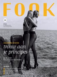 Kwartaal fonk magazine compleet