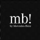 Online stijlplatform Mercedes-Benz