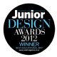 Appracadabra wint Junior Design Award