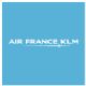 Minder passagiers Air France-KLM