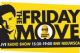 DB Schenker sponsor BNR The Friday Move
