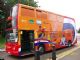 CBS Outdoor en Unilever achter Olympische bus