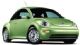Volkswagen meest groene Duitser