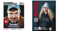 Dubbel Fonk-voordeel voor ReclameWeek-lezers