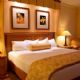 Minder plannen, meer hotelkamers