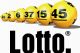 Lotto kiest bone en Brandwebbing