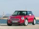 MINI Cooper Friendstix.nl hit op Facebook