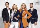 Olympische collectie Suitsupply