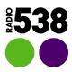 Radio 538 start 538NL