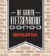 CCCP en Sparta lanceren Grote Fietsenroof