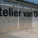 Atelier Van Gog wordt OVERHAUS en Proof Studio