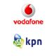 Gezamenlijke pilot KPN en Vodafone