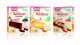 SOGOOD verpakt nieuwe producten Dr. Oetker