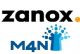 UPC werkt samen met Zanox-M4N