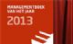 Shortlist Managementboek van het Jaar 2013