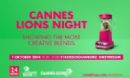 Best of Breed from the Cannes Lions Festival