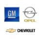 GM-merken onder paraplu Opel Group