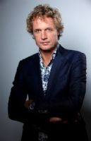 Pauw laat veren zien
