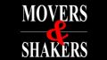 Movers & Shakers 2014