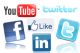 Steeds grotere budgetten voor social media-advertising