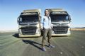 Van Damme + Big Trucks = Viral Masterpiece in Cannes