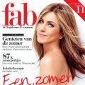 FAB gaat weer in print