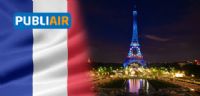 Publi-Air opent Frans kantoor