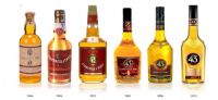 Nieuwe visuele identiteit Licor 43