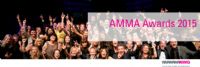 Jury's AMMA Awards 2015 bekend