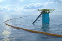 Boyan Slat wint Issue Award 2015