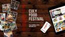 Culy.nl organiseert Food Festival