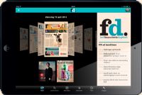 FD Mediagroep groeit