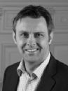 Van Genderen Stort Director Corporate Edelman