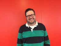 Marnix van Wijk naar the valley
