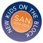 Longlist New Kids bekend
