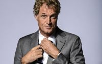 TV-Beeld voor Pauw
