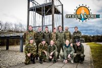 Radio Veronica start ‘Operatie Victorie’