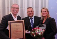 KVNW Wijnrank Voor Harold Hamersma
