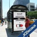 Omzetgroei JCDecaux