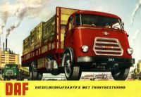 Miljoenste DAF-truck rolt van de band