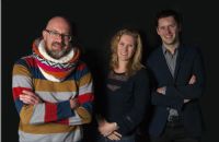 Your Social trekt drie nieuwelingen aan