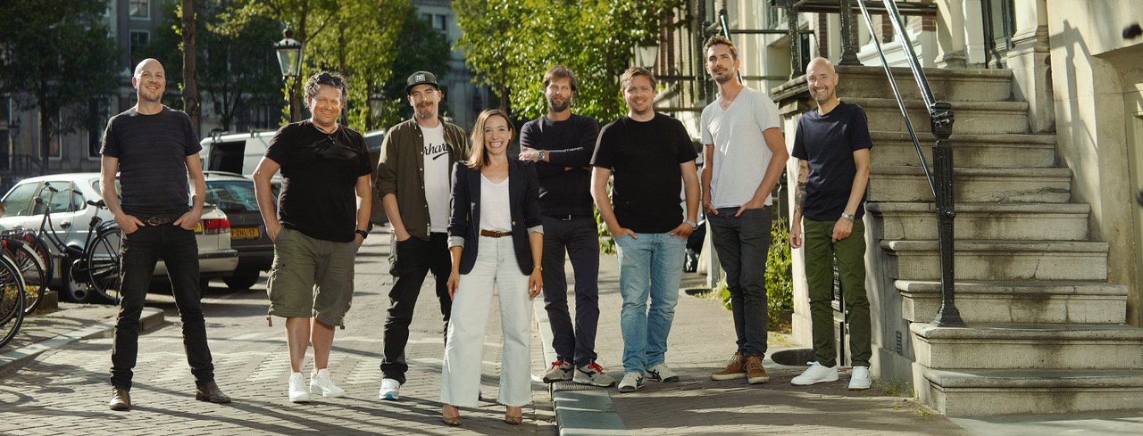 Herengracht verwelkomt Ambassadors