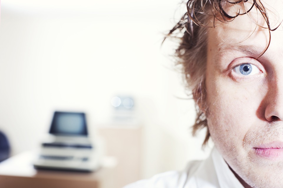 Vooral werkgevers kunnen moeilijk met burn-out omgaan