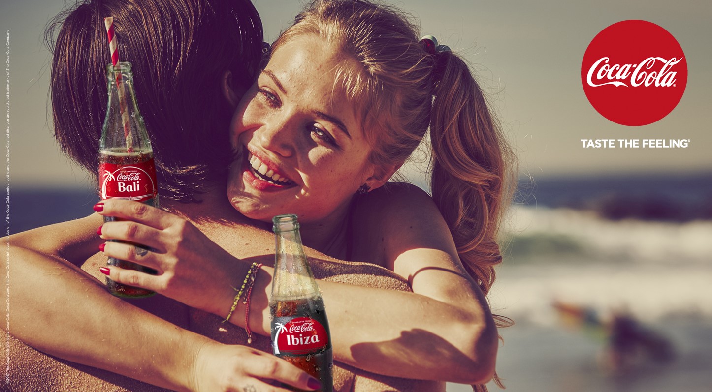 Share a Coke terug van weggeweest
