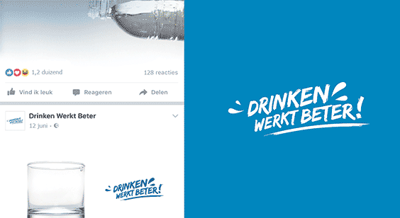 C2B aan de slag voor Coca Cola European Partners