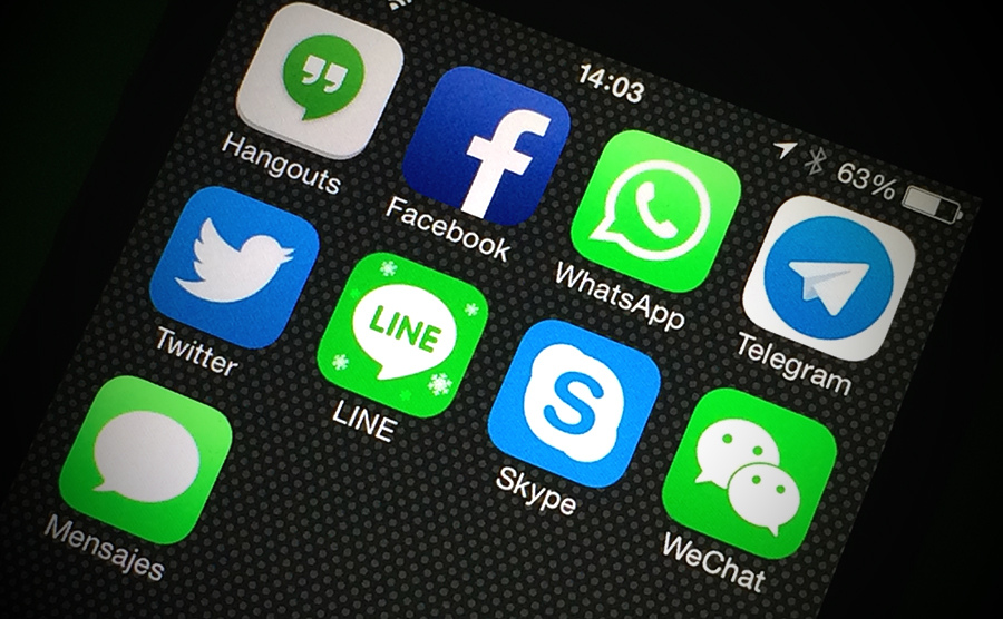WhatsApp-overname komt Facebook duur te staan