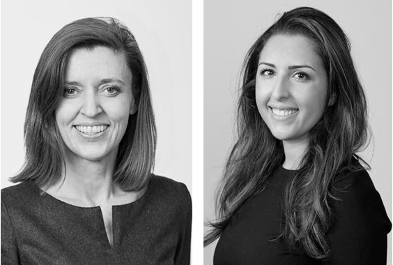 Nieuwe leiding Weber Shandwick Nederland