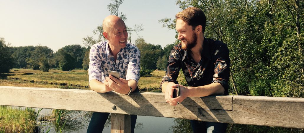Content BEAT sleutelt aan SPOOR