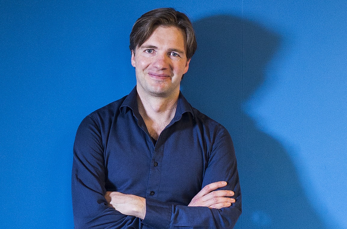Bol.com neemt afscheid van Jens Waaijers