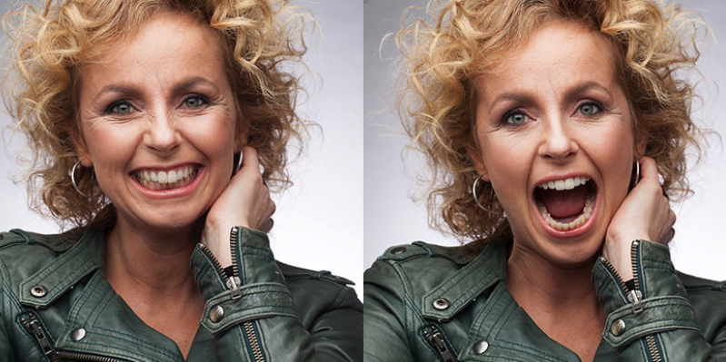 WhatsAppen met Madelijne Kool